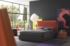 Decorare la testata del letto più di 50 idee originali