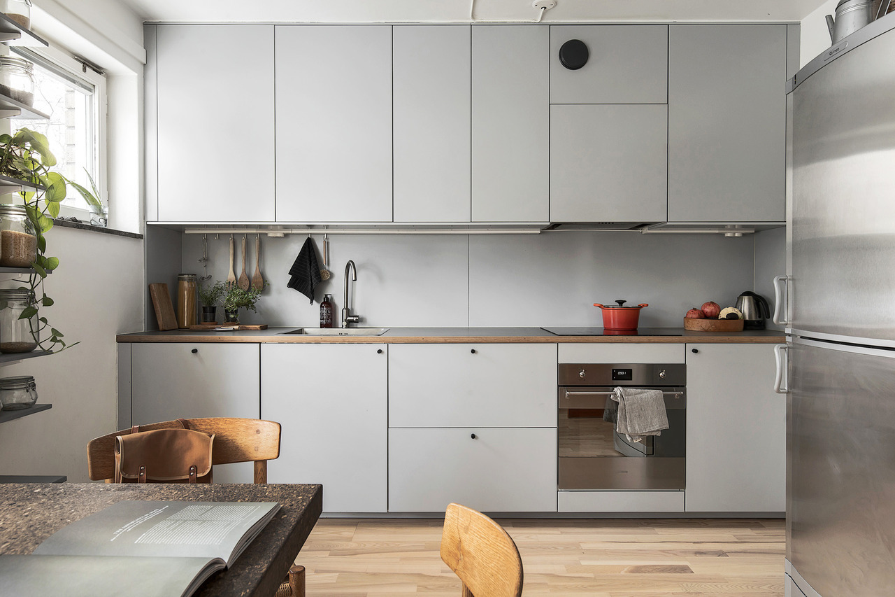 Paraschizzi cucina: 40 idee dalle case degli architetti