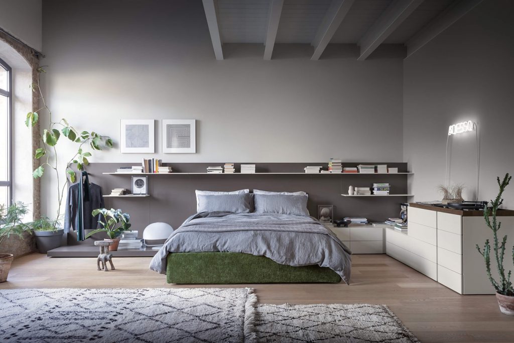 Come Arredare Una Camera Da Letto Moderna 38 Idee Di Tendenza 3179