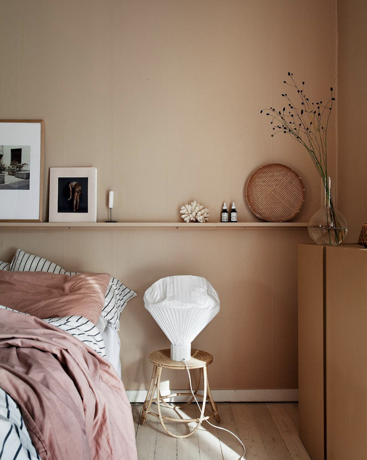 Come arredare una camera da letto moderna: 38 idee di tendenza