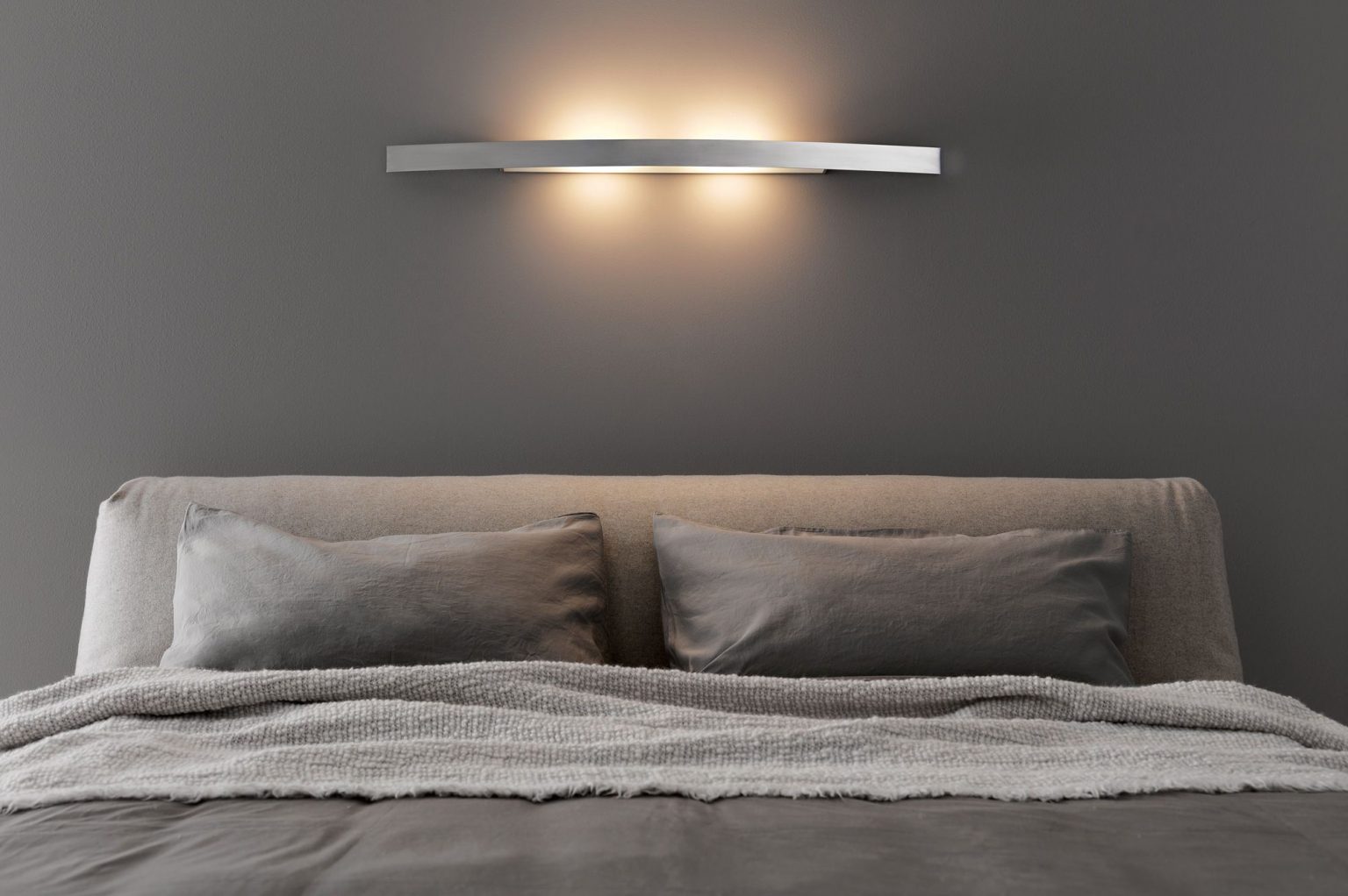 Come illuminare la camera da letto con stile più di idee pratiche